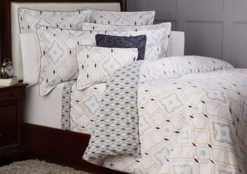 Nwt yves delorme maiolica - nwt,