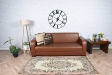 Tapis turc, tapis en laine