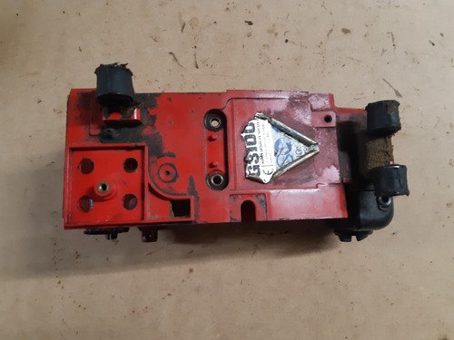Carter moteur tronçonneuse - moteur,