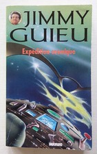 Expédition cosmique - Jimmy