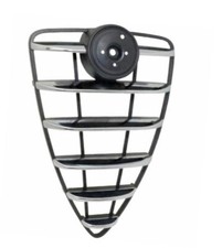 CALANDRE front pare-chocs pour