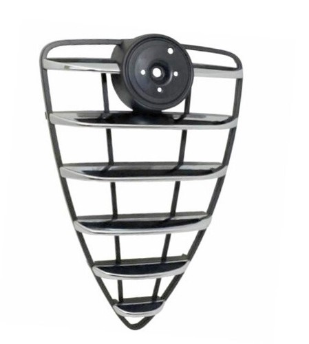 Calandre front pare chocs pour - front, pare-chocs