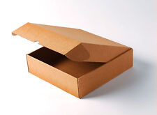 50 BOITES POSTALE PLATE 240 X