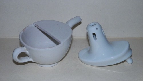 Ancien ustensile médical en - ustensile,