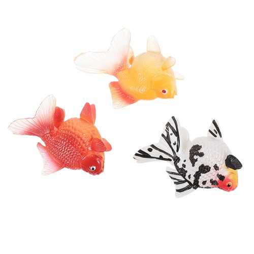 Pcs décor table poisson - pcs,