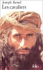 Les cavaliers  de Kessel