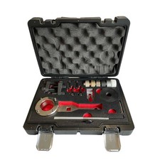 Kit Calage Distribution Pour