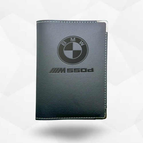 Porte carte grise bmw 550d - porte,