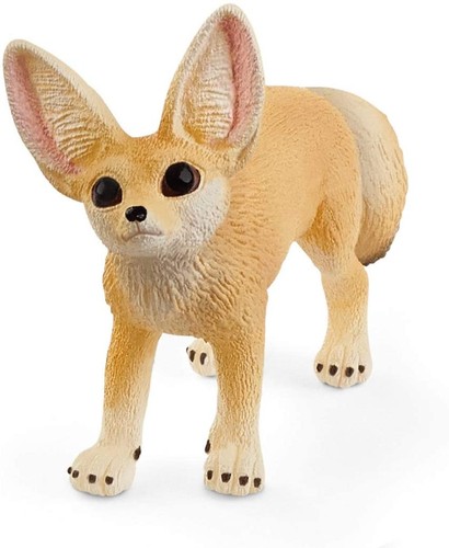 Schleich fennec échelle - fennec,,