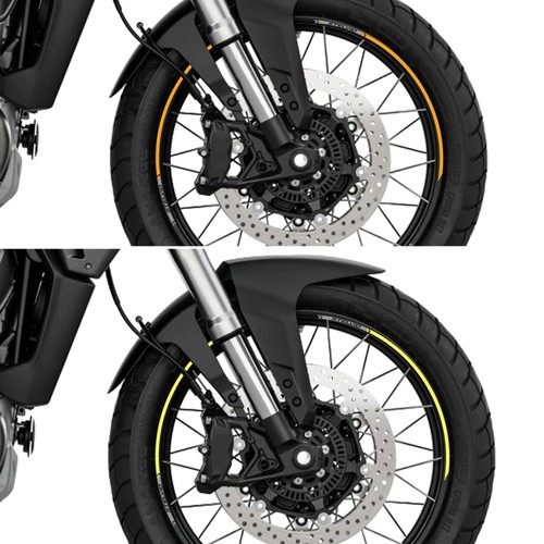 Kit bandes adhésives pour - bandes,