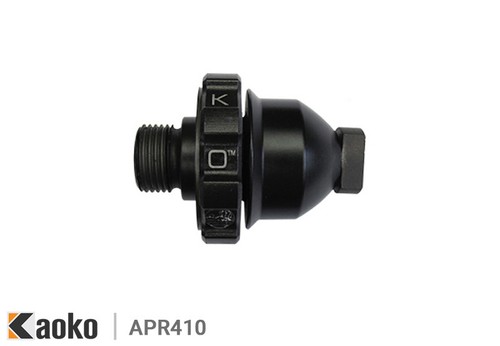 Aprilia 1200 caponord - aprilia, 14/17