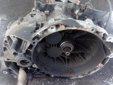 Ford C-MAX 2004 Gearbox