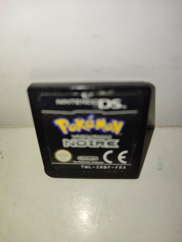 Jeu nintendo pokemon - nintendo,