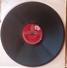 78 T  CARLOS GARDEL RAMONA EL