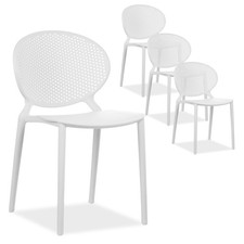 Chaise de jardin 4 chaises