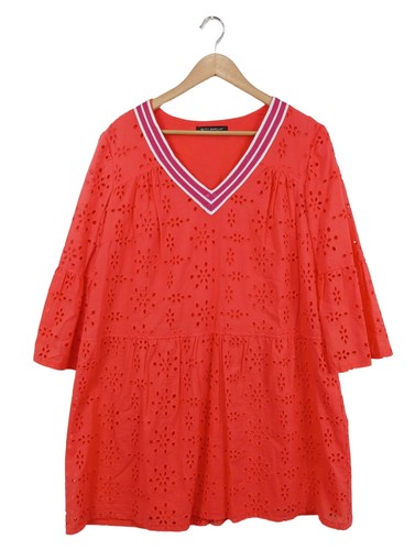 Betty barclay robe - barclay,