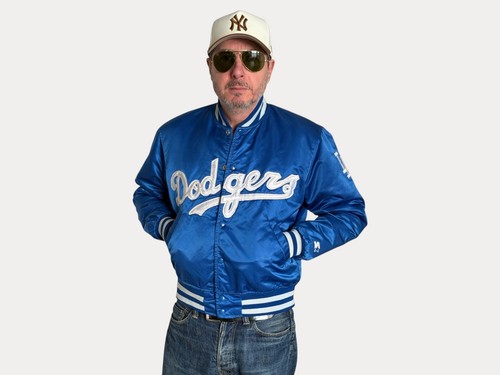 Veste démarrage vintage - veste, de