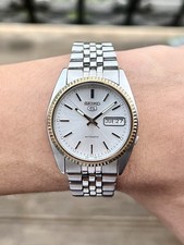 Seiko 5 SNXJ89 Automatic