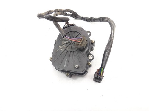 Commande transmission - commande,