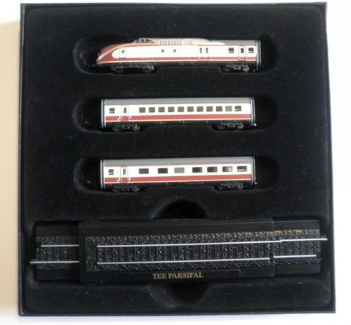Mini train atlas collection - mini,
