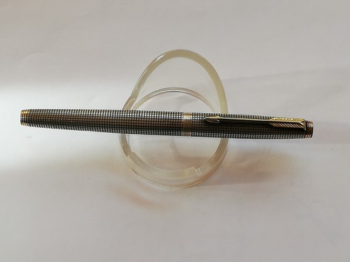 Stylo plume parker en - parker, 75