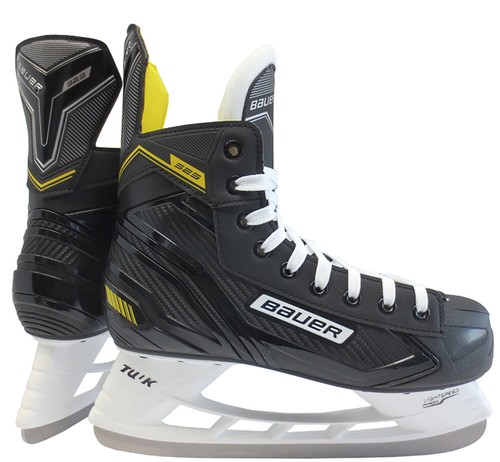Bauer skate supreme s23 patin - bauer,