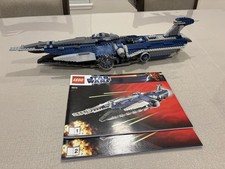 Lego Star Wars 9515