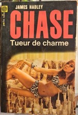 Chase: Tueur de charme | James