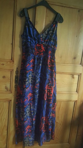 Robe longue neuve jus - longue,