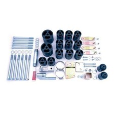 Suspension body lift - lift, kit,