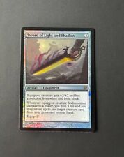 1* Sword Of Light And Shadow