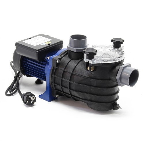 Pompe piscine 11700l 250 - 11700l/h,