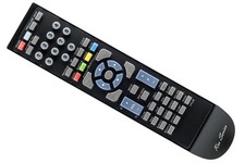 Télécommande Pour Lecteur DVD Philips DVP3350V Enregistreur Vidéo / Neuf