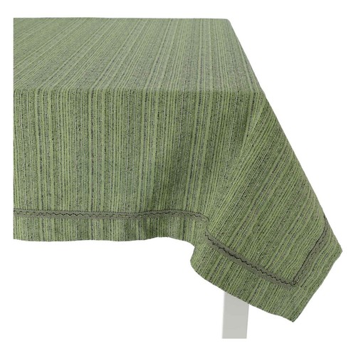 Melange table jacquard - table, de