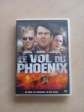 DVD VF - Zone 2 - DVD Le Vol du phoenix.  Bon État 