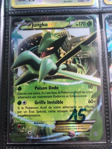 Pokemon 2015 origines - xy,