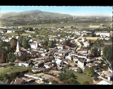 GENAY (01) VILLAS & EGLISE en