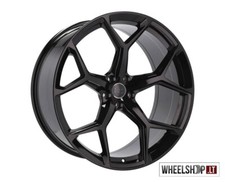 Audi R19 5x112 jantes alliage