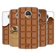 HEAD CASE DESIGNS CHOCOLATY