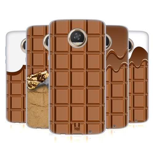 Head case designs chocolaty - case,