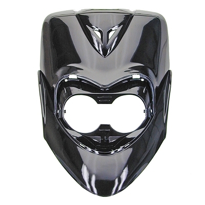 Tablier face avant yamaha mbk - tablier,