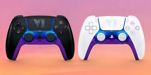 Duo sony dualsense manette - sony,