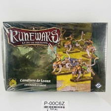 x1 Runewars - Cavaliers de