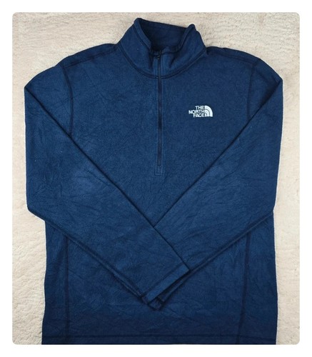 The north face polaire fleece - the,