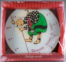 Bécassine - Alann Marks -