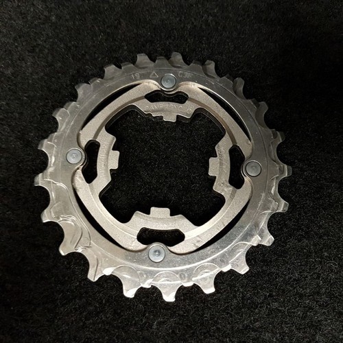 Pignons campagnolo record - "campagnolo,