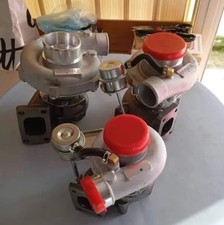 Turbo K03 Diesel 88kw for Fiat