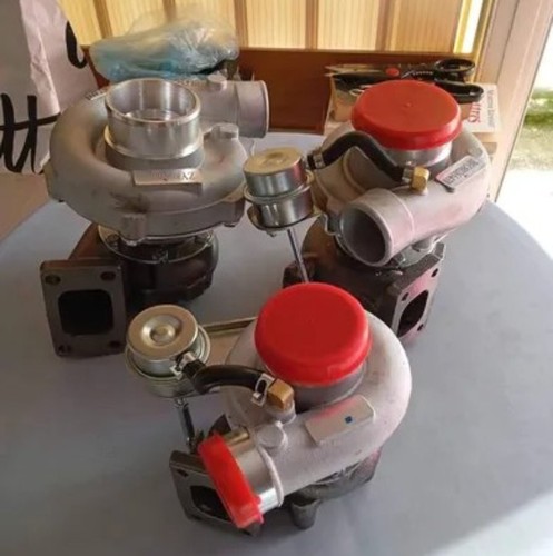 Turbo k03 diesel 88kw - turbo,