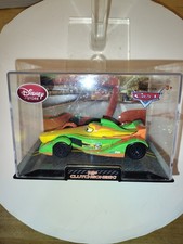 Disney Store Exclusive Cars 2