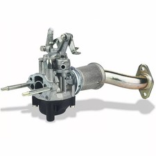 Kit carburateur complet - kit, 16